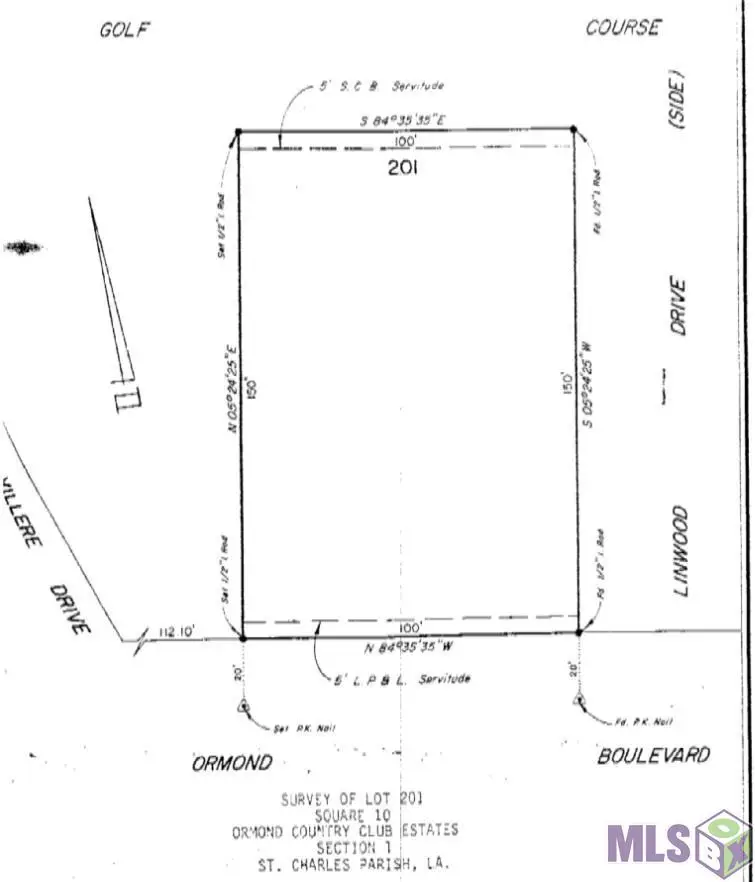 2005 Ormond Blvd, Destrehan, LA 70047 - #3
