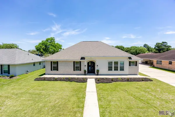1545 Montgomery Dr, Baton Rouge, LA 70815