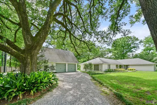 16366 S Fulwar Skipwith Rd, Baton Rouge, LA 70810