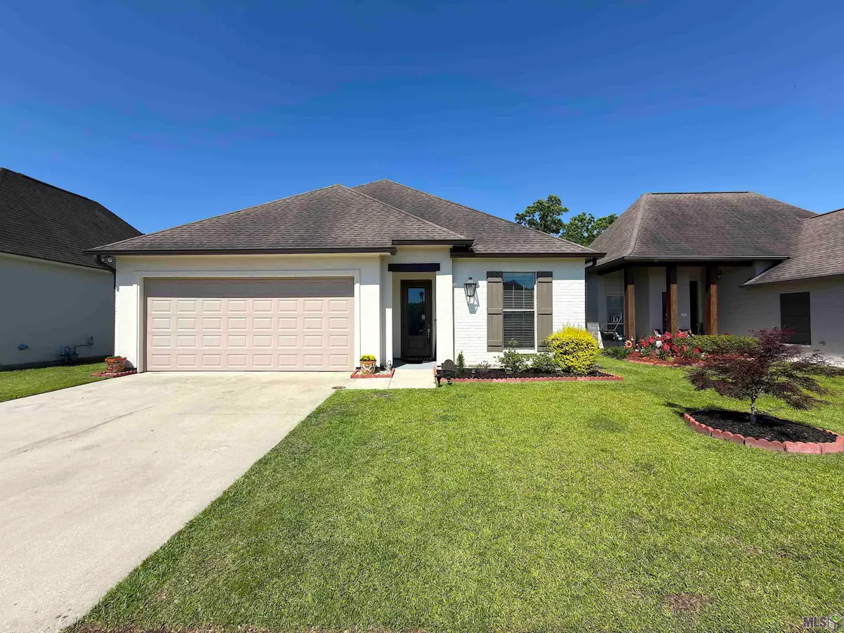 12051 Rotterdam Ave, Geismar, LA 70743 - #1