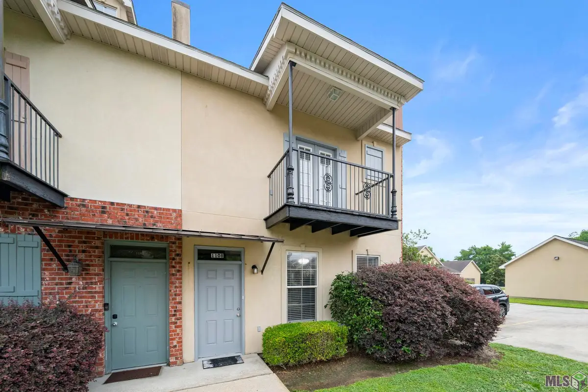 10600 Lakes Blvd #1108, Baton Rouge, LA 70810 - #1