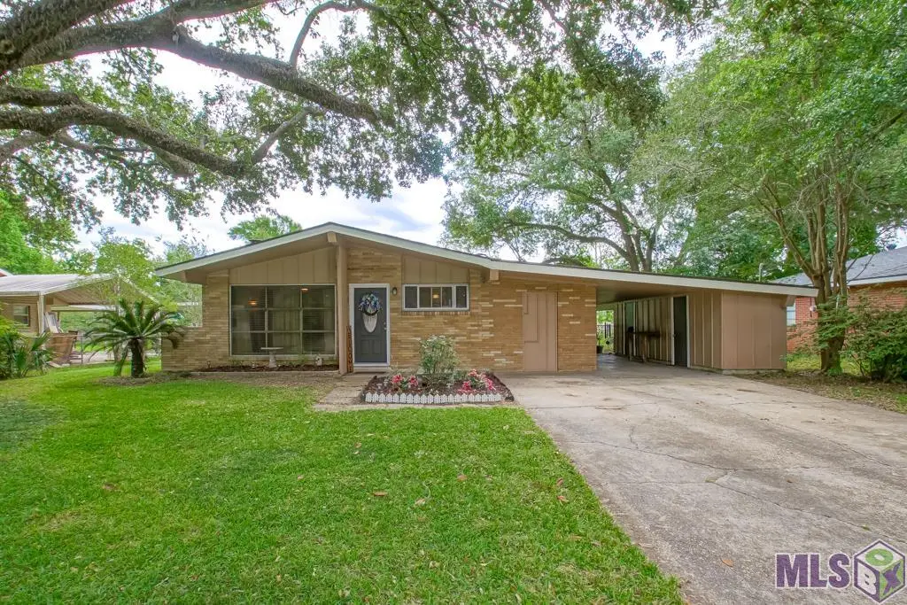 3745 Partridge Ln, Baton Rouge, LA 70809 - #1