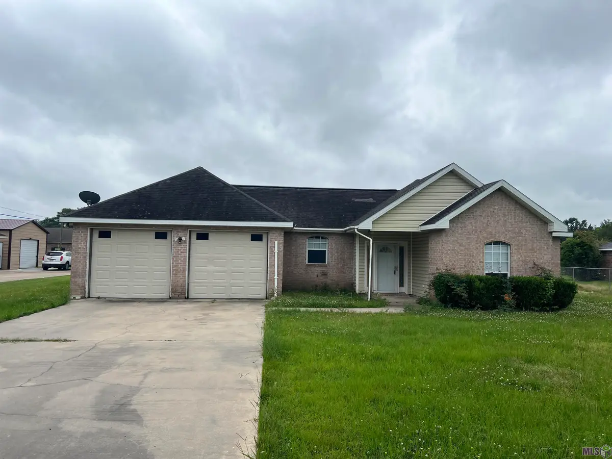 258 Compress Rd, Opelousas, LA 70570 - #1