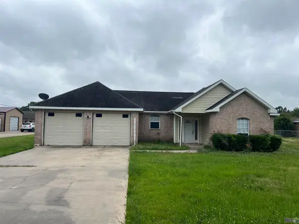 258 Compress Rd, Opelousas, LA 70570