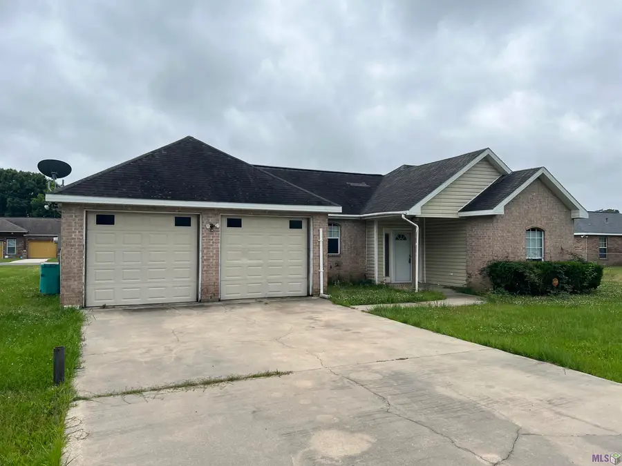 258 Compress Rd, Opelousas, LA 70570 - #2