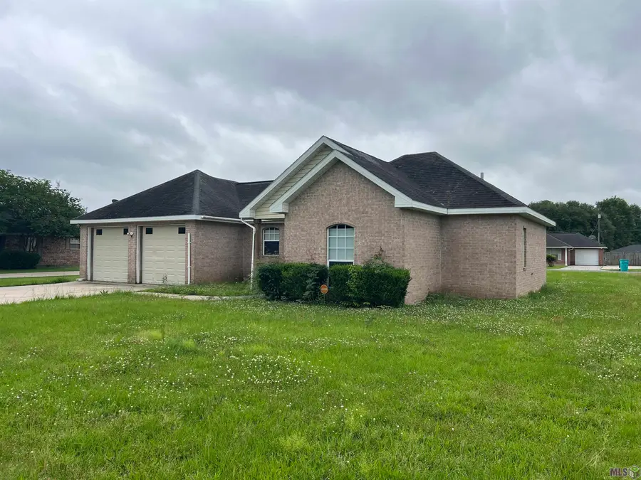 258 Compress Rd, Opelousas, LA 70570 - #3