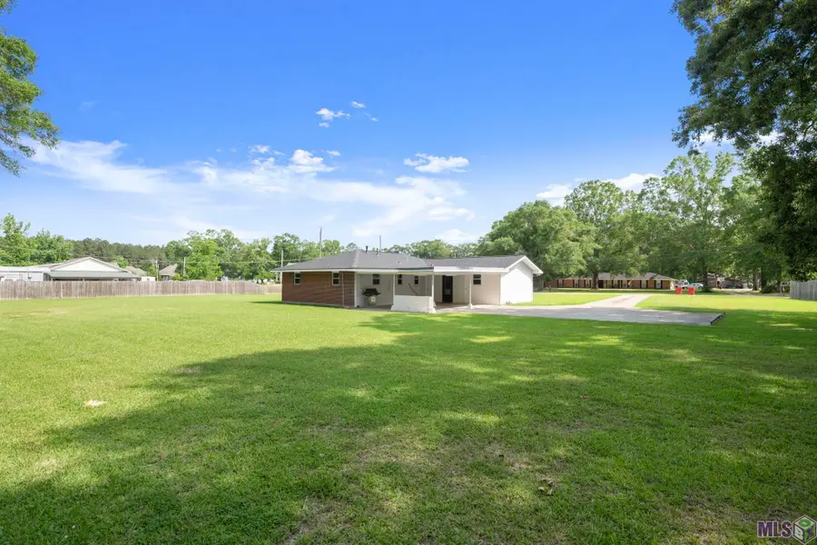 31853 Netterville Rd, Denham Springs, LA 70726 - #3