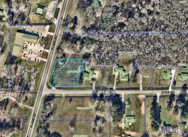 0000 Plank Rd, Baker, LA 70814