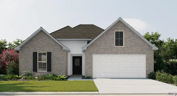 1412 Marshland Avenue, Gonzales, LA 70737