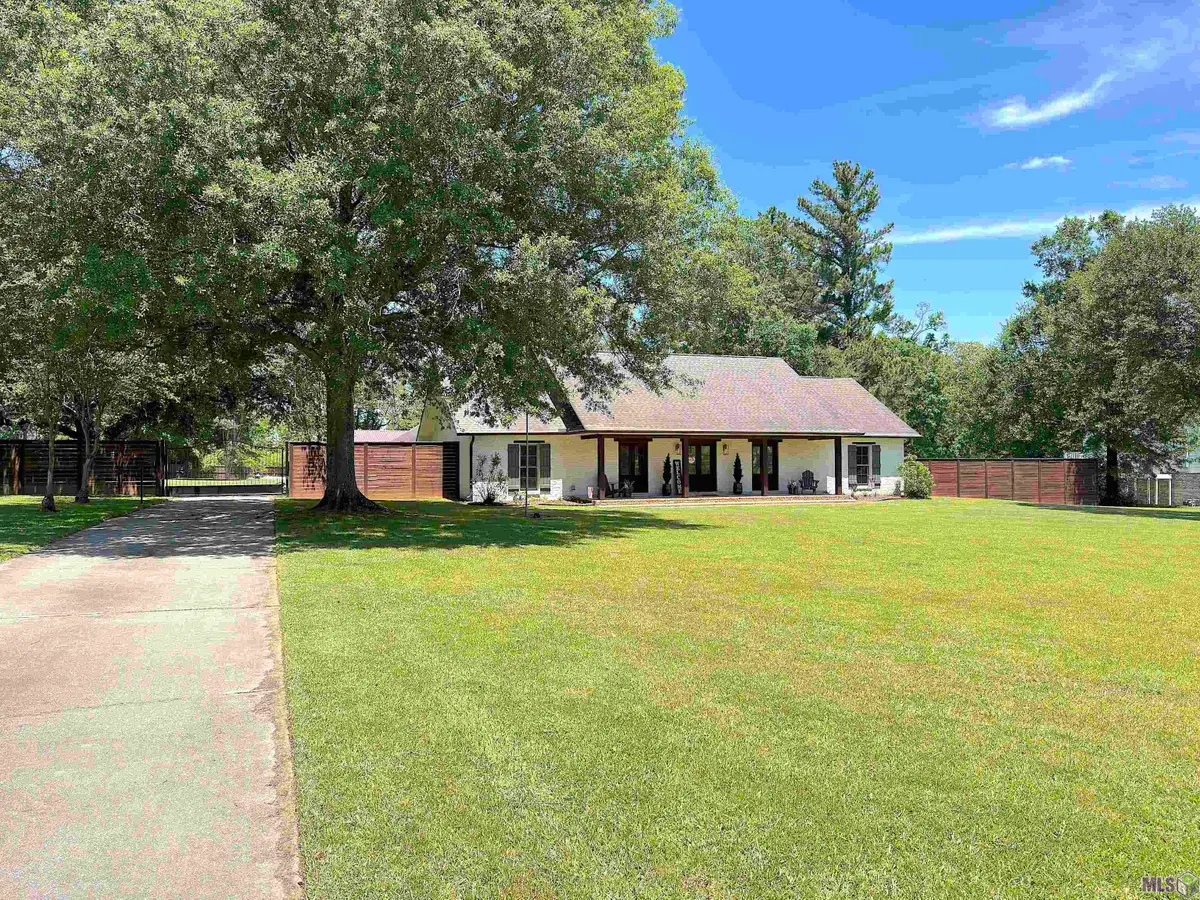 13179 Triple B Rd, Central, LA 70739 - #1
