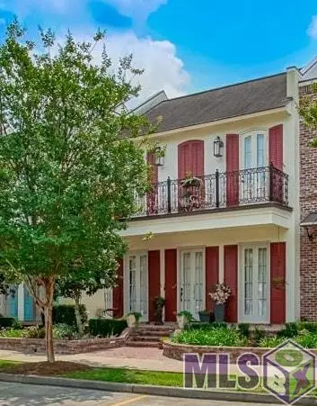 13414 Magnolia Square Dr, Central, LA 70818