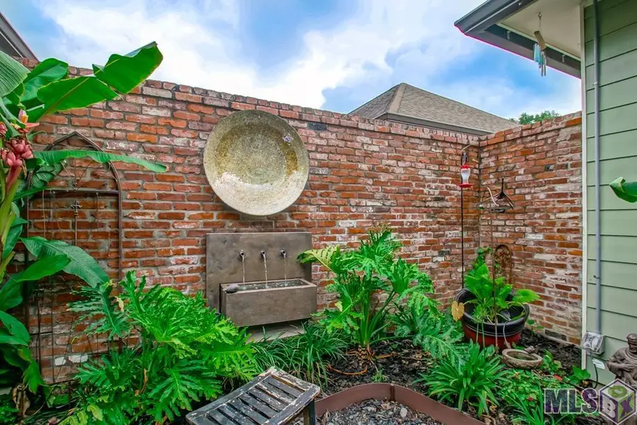 13414 Magnolia Square Dr, Central, LA 70818 - #2