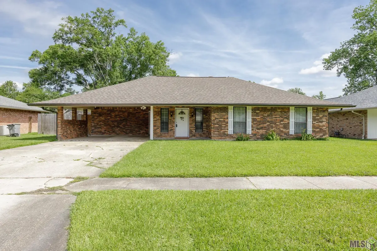 13615 Red River Ave, Baton Rouge, LA 70818 - #1