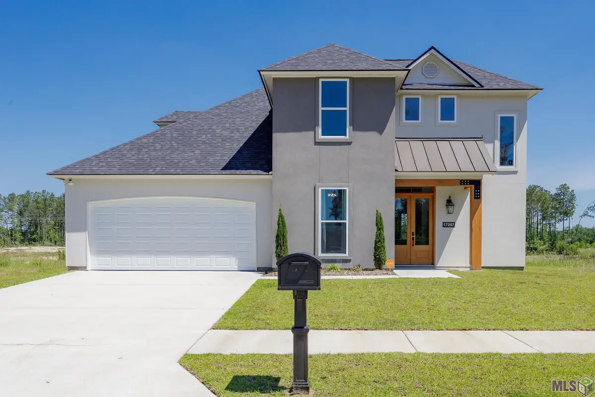 17207 Schoolhouse Rd, Livingston, LA 70754 - #1