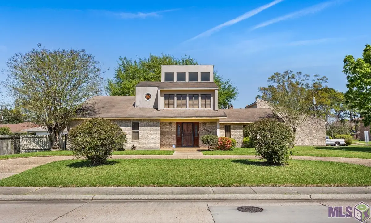 2695 Bogan Walk, Baton Rouge, LA 70802 - #1