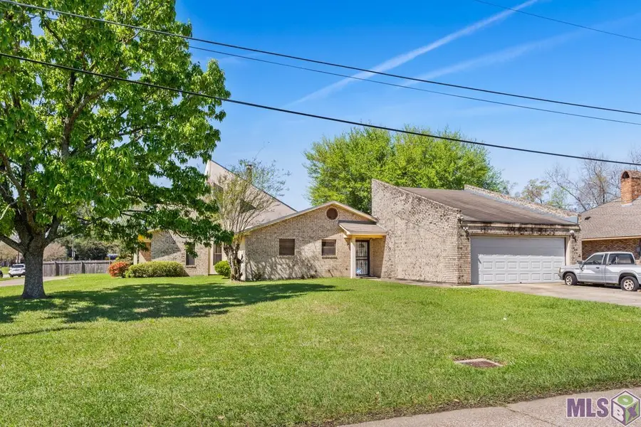 2695 Bogan Walk, Baton Rouge, LA 70802 - #3