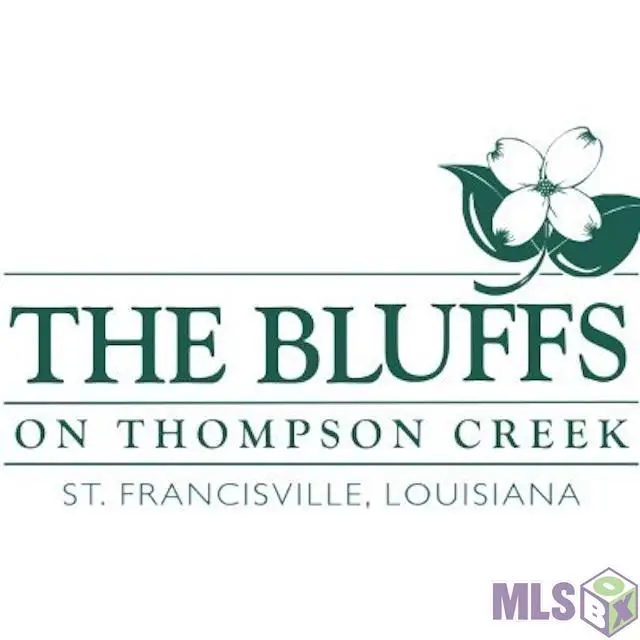 14320 Sunrise Way, Saint Francisville, LA 70775 - #2