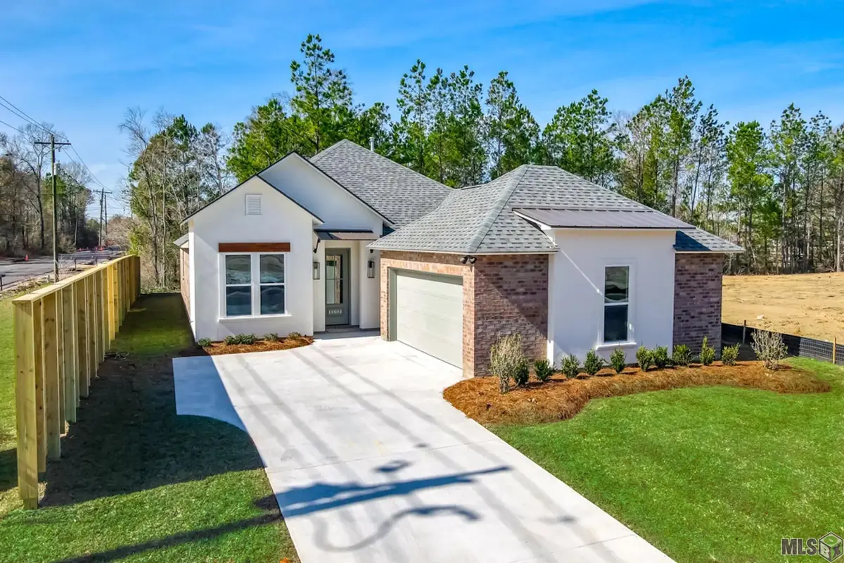 10603 Deric Ave, Denham Springs, LA 70726 - #1