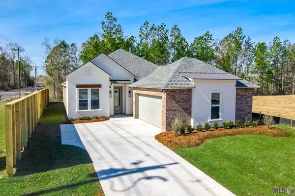 10603 Deric Ave, Denham Springs, LA 70726
