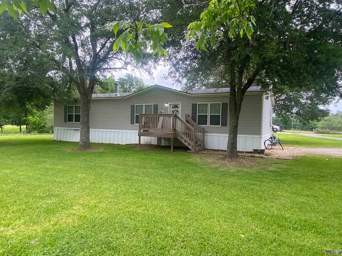 18218 Muddy Creek Rd, Prairieville, LA 70769 - #1