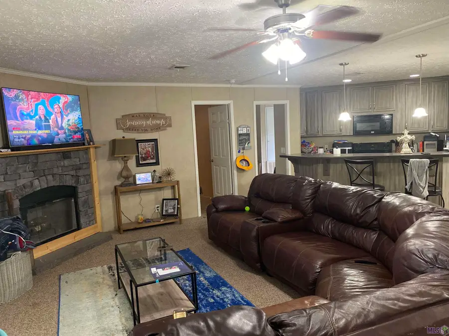18218 Muddy Creek Rd, Prairieville, LA 70769 - #3
