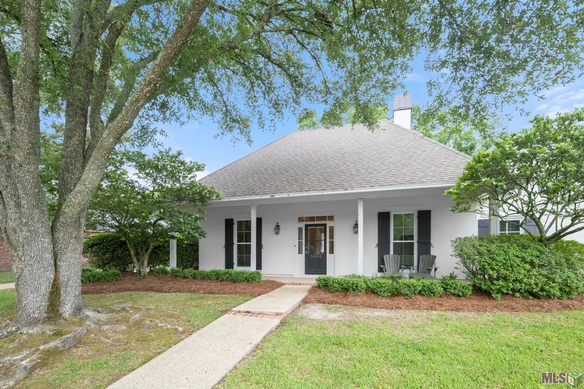 14532 Cottage Oak Ave, Baton Rouge, LA 70810 - #1