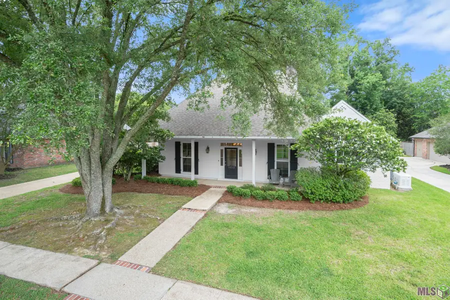 14532 Cottage Oak Ave, Baton Rouge, LA 70810 - #2
