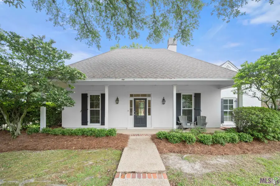 14532 Cottage Oak Ave, Baton Rouge, LA 70810 - #3