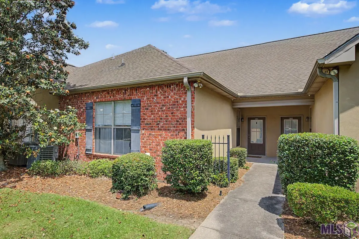 809 Summer Breeze Dr #303, Baton Rouge, LA 70810 - #1