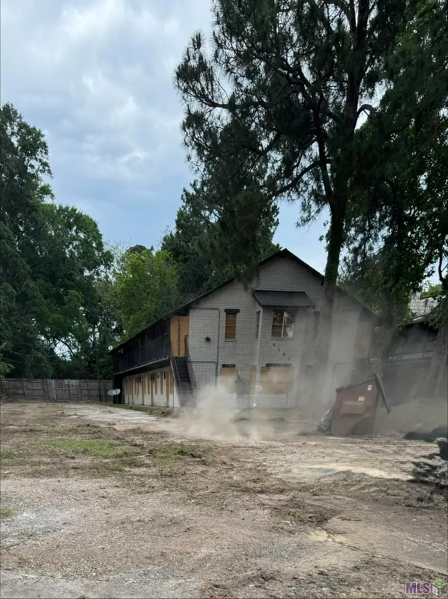 4161 Mohican Prescot Xover, Baton Rouge, LA 70805 - #2
