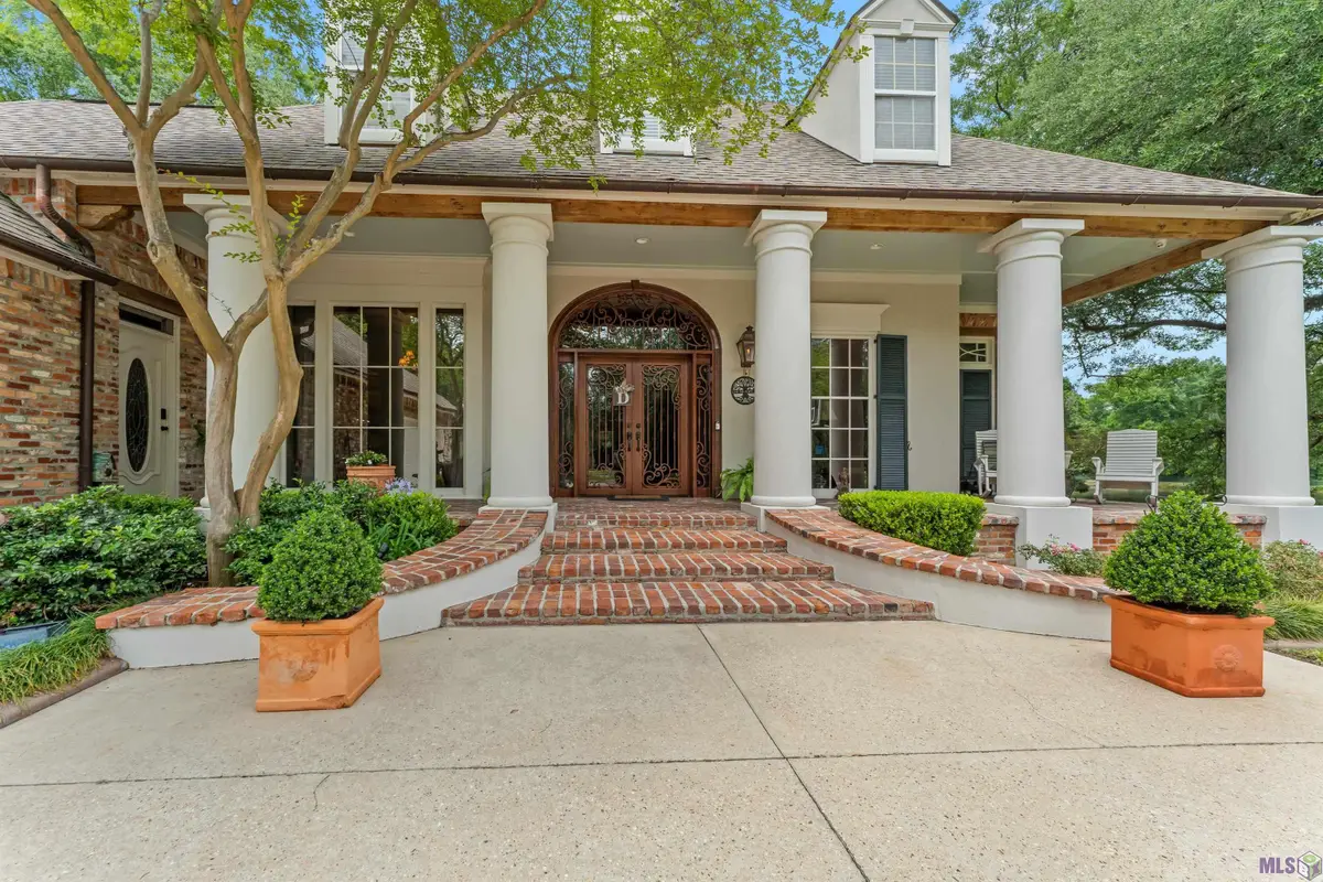 10645 Old Lodge Ct, Baton Rouge, LA 70817 - #1