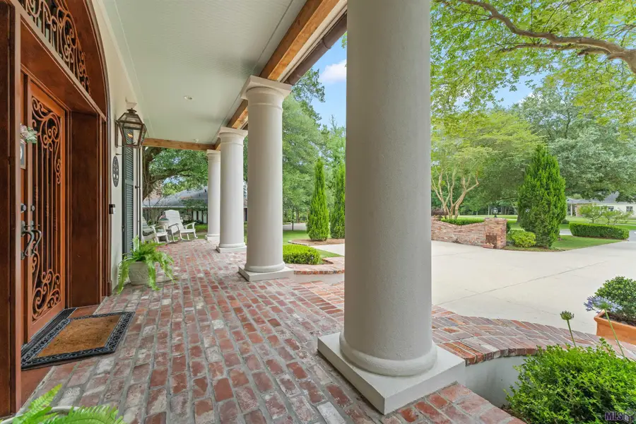 10645 Old Lodge Ct, Baton Rouge, LA 70817 - #2