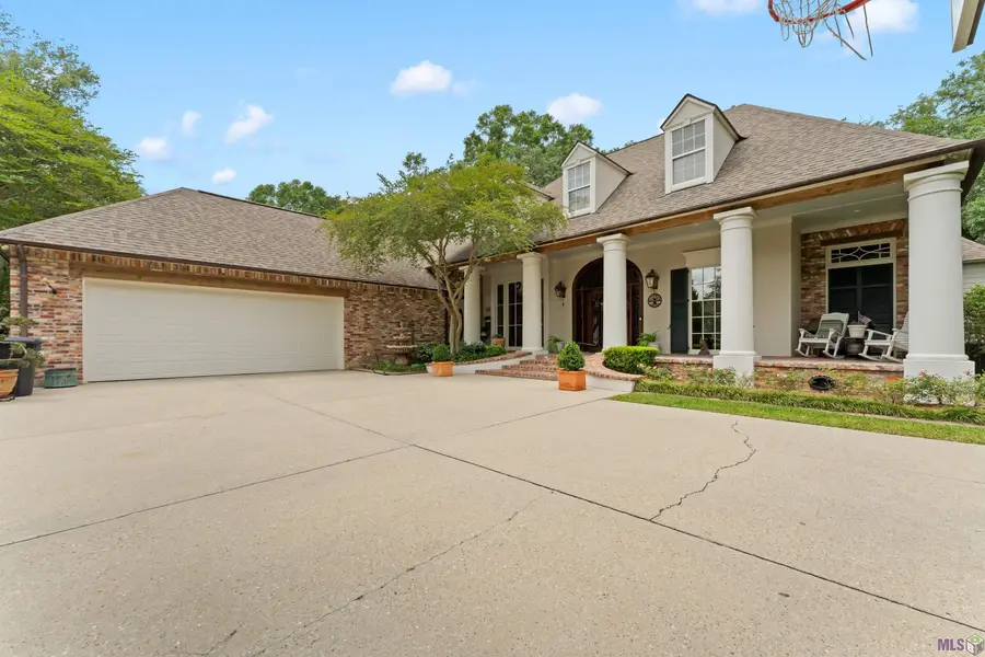 10645 Old Lodge Ct, Baton Rouge, LA 70817 - #3