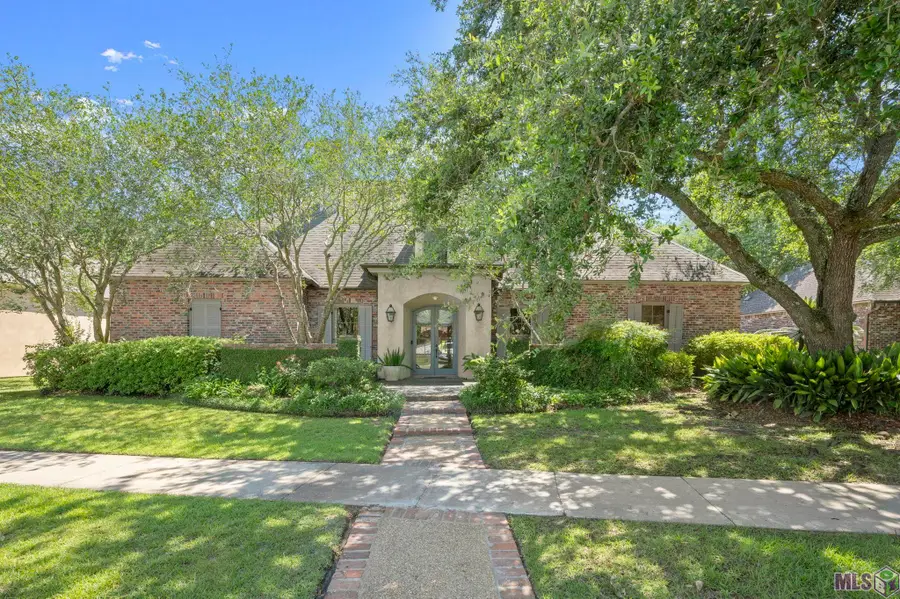 5548 Coldwater Creek Ct, Baton Rouge, LA 70808 - #2