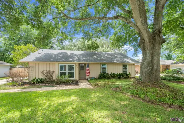 7613 President Dr, Baton Rouge, LA 70817