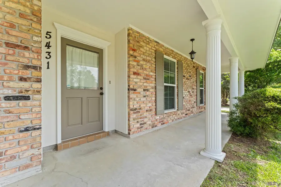 5431 Charing Way Ave, Baton Rouge, LA 70817 - #2