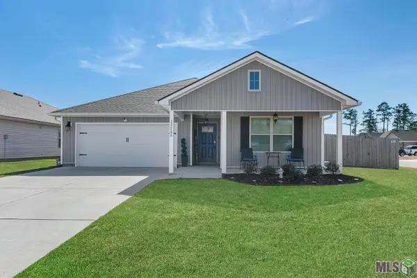 12786 Catalpa Ave, Denham Springs, LA 70726