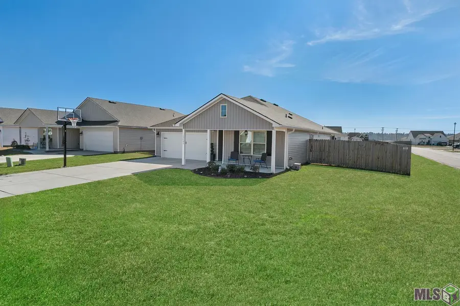 12786 Catalpa Ave, Denham Springs, LA 70726 - #2