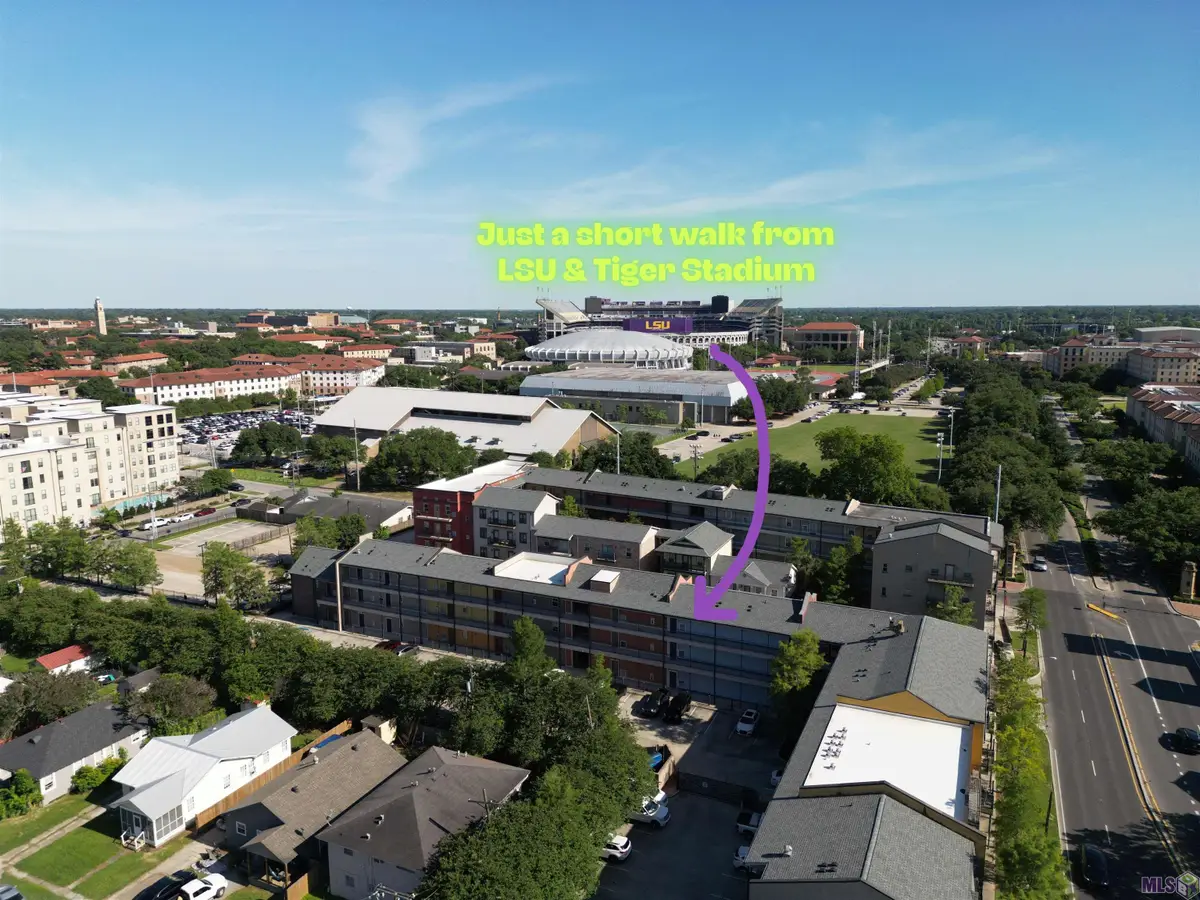 3347 Nicholson Dr #A309, Baton Rouge, LA 70802 - #1