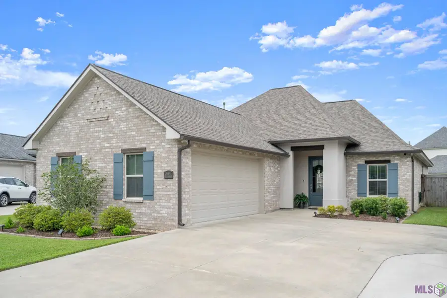 36364 Belle Journee Ave, Geismar, LA 70734 - #2