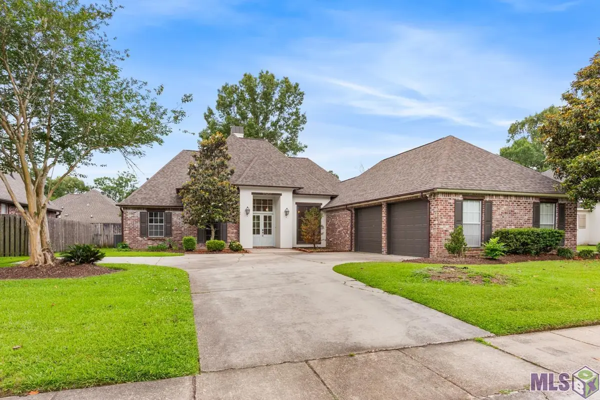 17222 Sweet Olive Ave, Baton Rouge, LA 70817 - #1