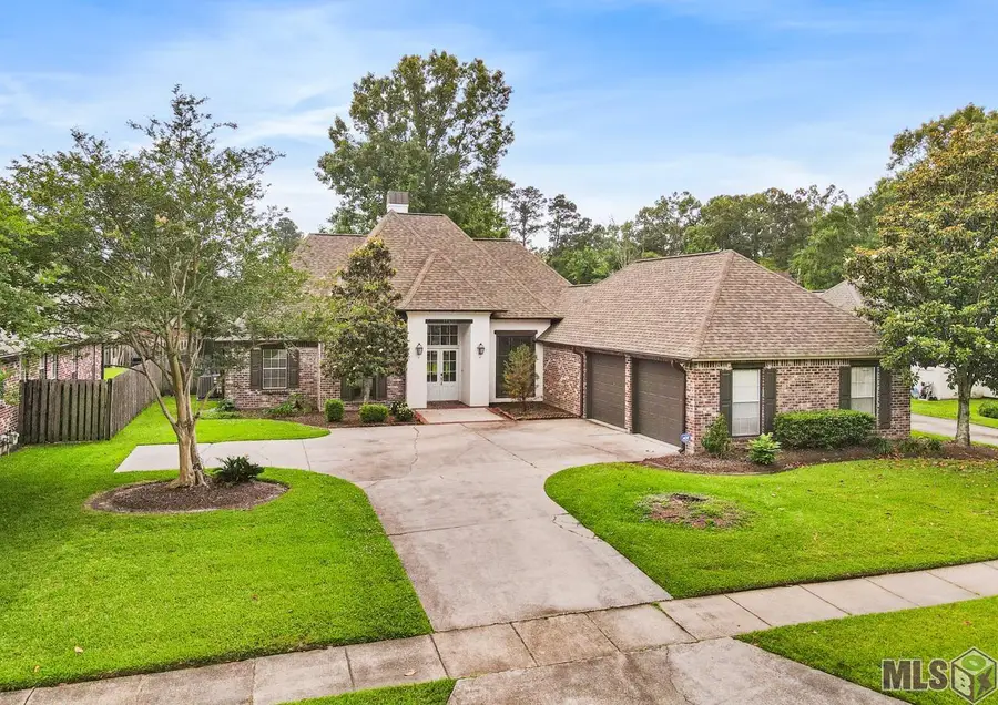 17222 Sweet Olive Ave, Baton Rouge, LA 70817 - #3
