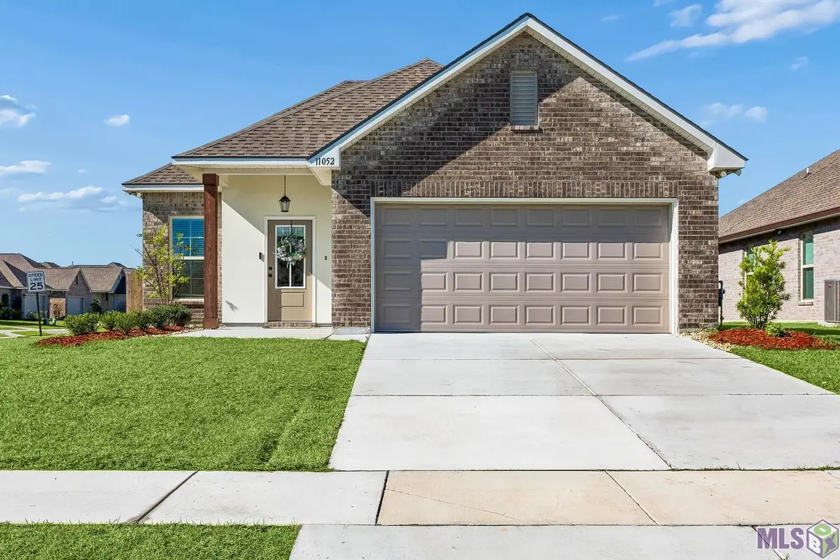 11052 Denali Ave, Baton Rouge, LA 70810 - #1