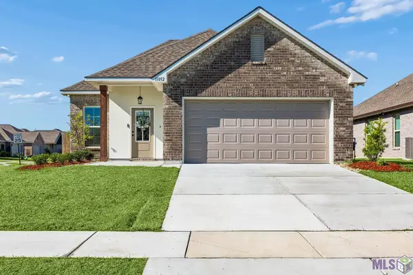 11052 Denali Ave, Baton Rouge, LA 70810