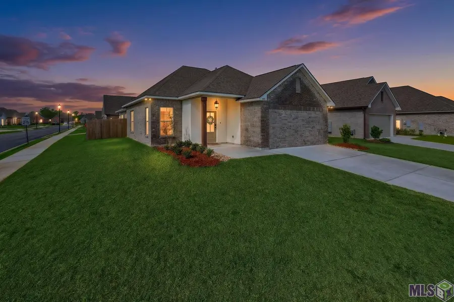 11052 Denali Ave, Baton Rouge, LA 70810 - #2