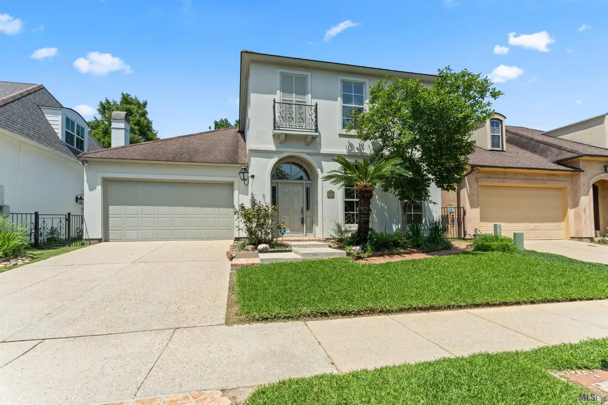 12523 Windermere Oaks Ct, Baton Rouge, LA 70810 - #1