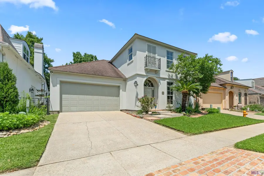 12523 Windermere Oaks Ct, Baton Rouge, LA 70810 - #2