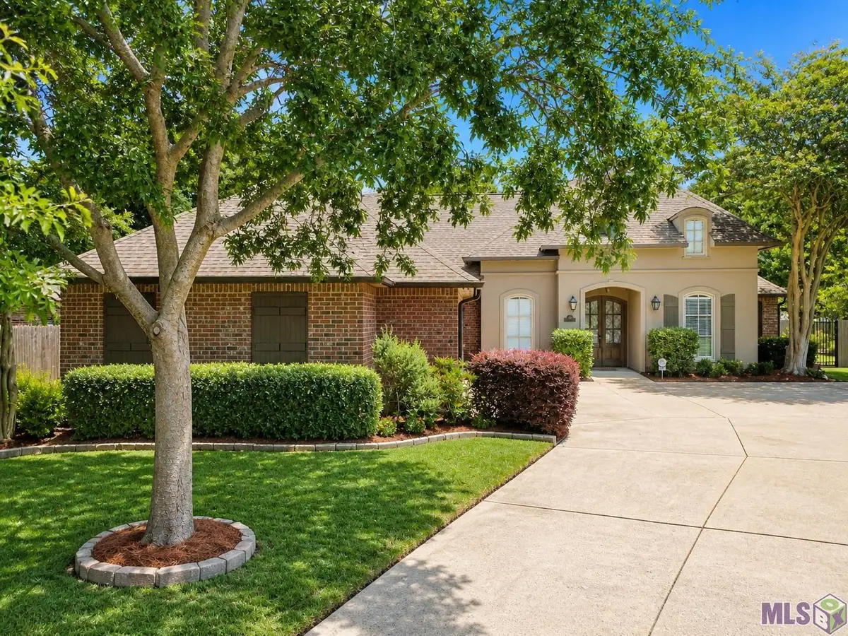 185 Chancellor Ave, Saint Gabriel, LA 70776 - #1