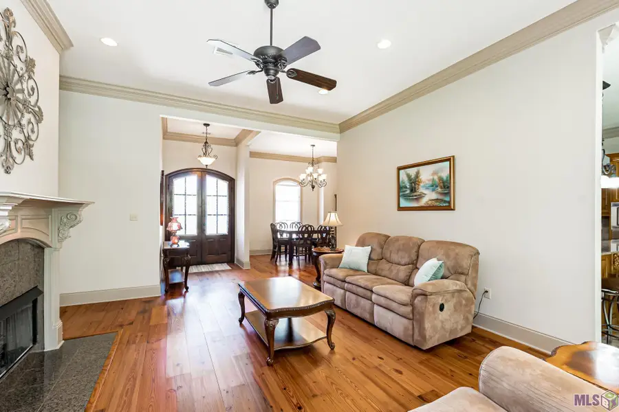 185 Chancellor Ave, Saint Gabriel, LA 70776 - #3