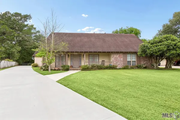 1588 Havenwood Dr, Baton Rouge, LA 70815